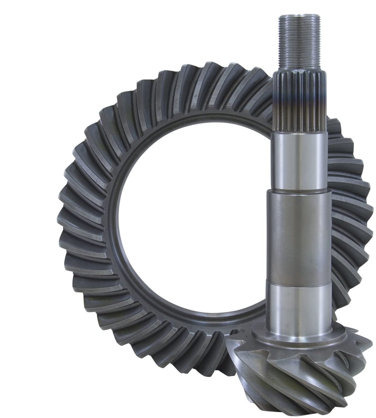 Yukon Gear & Axle (YG M35-456) High Performance Ring & Pinion Gear Set for AMC Model 35 Differential