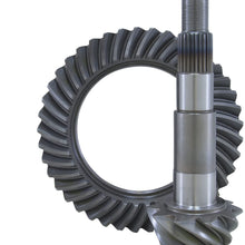Yukon Gear & Axle (YG M35-456) High Performance Ring & Pinion Gear Set for AMC Model 35 Differential