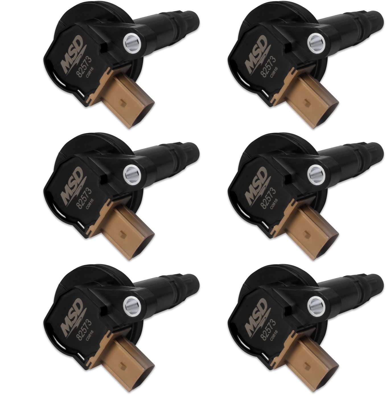 MSD Ignition 825763 Coil