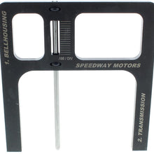 Hydraulic Clutch Release Bearing Set-Up Tool