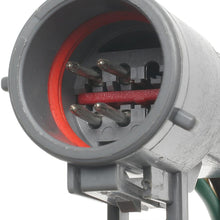 ACDelco TC221 Professional Inline to Trailer Wiring Harness Connector