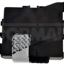 Dorman - OE Solutions 599-254 Remanufactured Transfer Case Control Module