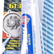 Omix-Ada 19201.01 RTV Silicone Gasket Maker - 3 oz. Tube