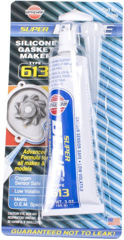 Omix-Ada 19201.01 RTV Silicone Gasket Maker - 3 oz. Tube