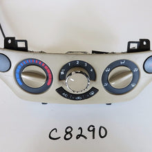 Chevrolet 07 08 09 10 11 Aveo Beige Climate Control Panel Temperature Unit OEM C8290