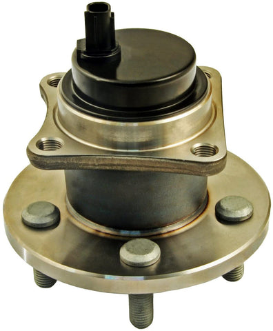 ACDelco 512403 Advantage Rear Wheel Hub and Bearing Assembly