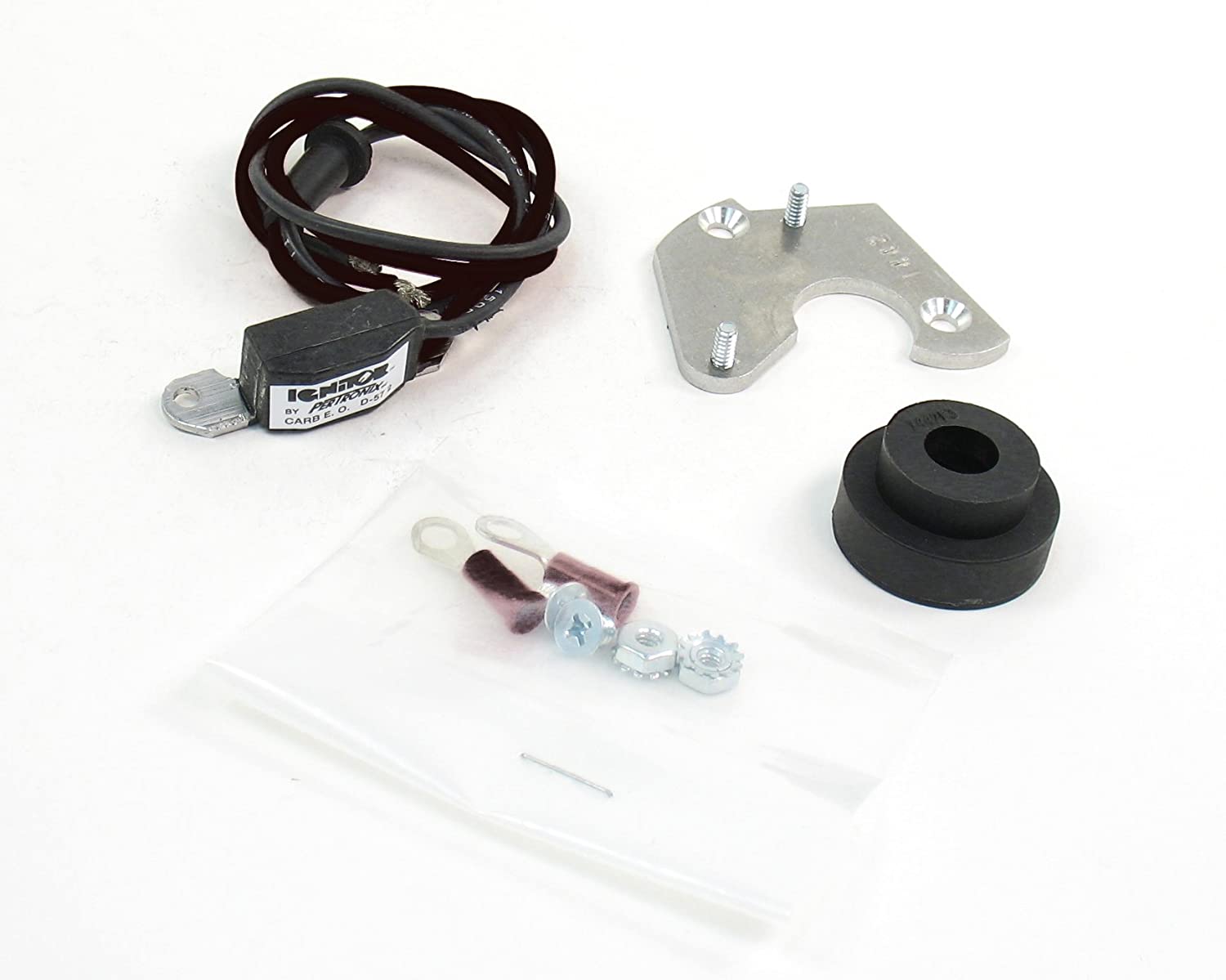 Pertronix 1442P6 6 Volt Positive Ground IHC 4 Cylinder Ignitor