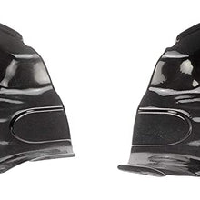Dorman 947-007 Brake Dust Shield for Select Toyota Camry Models, 1 pair