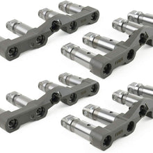 Cam Lifters Kit w/Head Gasket Set Compatible with Chrysler Aspen Dodge Durango Ram 1500 5.7L 6.4L Hemi MDS Engine GELUOXI