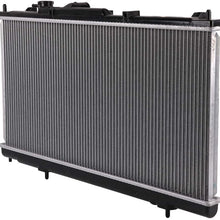 CTCAUTO CU2405 Radiator Fits 2000 2001 2002 2003 2004 2005 M itsubishi Eclipse