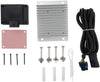 6.5L Diesel Engines Fuel Pump Drive Module PMD and Relocation Kit Set for 1994-2004 Chevrolet GMC 1999-2005 Workhorse, Replaces 12562836 19209057