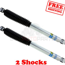 Bilstein (24-186742) 5100 Series Front Shock Absorber