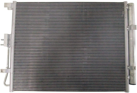 Multiple Manufactures CND30110 Standard (No variation) A/C Condenser