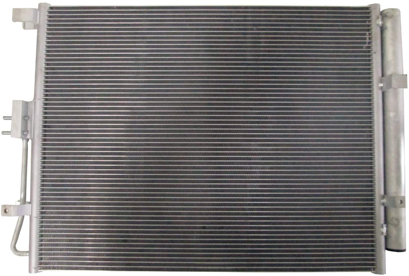 Multiple Manufactures CND30110 Standard (No variation) A/C Condenser