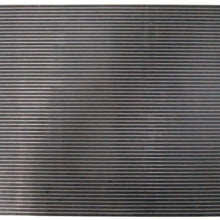 Multiple Manufactures CND30110 Standard (No variation) A/C Condenser