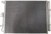 Multiple Manufactures CND30110 Standard (No variation) A/C Condenser
