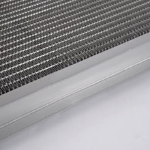 Replacement For BMW 1998-2002 Z3 M COUPE/ROADSTER E36 3.2L L6 All Aluminum Racing Radiator 1999 2000 2001