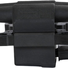Spectra Premium C-707 Coil Pack, 1 per 2 Cylinders