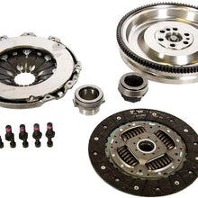 Valeo 835115 Solid Flywheel Conversion Kit