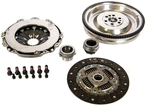 Valeo 835115 Solid Flywheel Conversion Kit