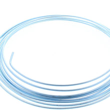3/16 Inch Steel Brake Line, 25 Ft. Roll
