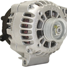 Quality-Built 8230607 Premium Alternator - Remanufactured