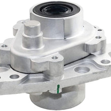 Part# 600-116 AWD Front Differential Axle Disconnect Assembly For Buick Rainier Chevy Trailblazer Oldsmobile Bravada Saab 9-7x 12471623
