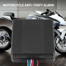 Scooter Alarm, Anti-Hijacking Scooter Alarm Security Alarm Sensor FOR Motorcycle