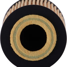 PG Extended Life Oil Filter PG99521EX | Fits 2020-21 BMW X1, Mini Cooper Clubman, Mini Cooper Countryman; 2019-20 BMW X2 (Pack of 6)