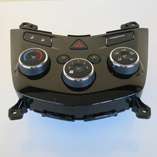 15 16 Chevy Sonic Climate Control Panel Temperature Unit A/C Heater