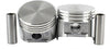 DNJ P1142 Standard Piston Set For 1992-2003 / Dodge, Jeep / B1500, B2500, B3500, D150, D250, Dakota, Durango, Grand Cherokee, Grand Wagoneer, Ramcharger, W250 / 5.2L / OHV / V8 / 16V / 318cid