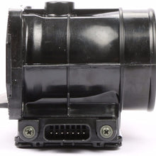 MOSTPLUS Direct Replacement Mass Air Flow Meter MAF Sensor Compatible with Mitsubishi Chrysler Dodge MD336501