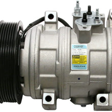 Delphi CS20107 10S17 Compressor