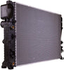 Valeo 732855 Radiator