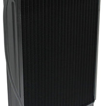 Massey Ferguson Heavy Duty Tractor Radiator to fit OEM 194701M91 506244M91