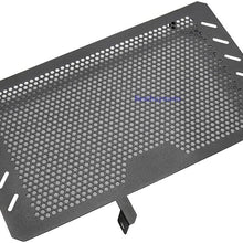 Motorcycle Engine Radiator Bezel Grille Guard Cover Protector Grill For SUZUKI V-STROM VSTROM DL650 DL 650