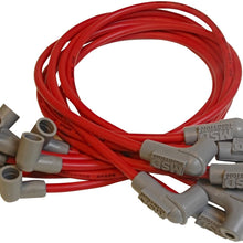 MSD 31659 8.5mm Super Conductor Spark Plug Wire Set