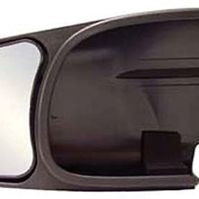 CIPA 10800 Custom Towing Mirror - Chevy/GMC/Cadillac, Pair