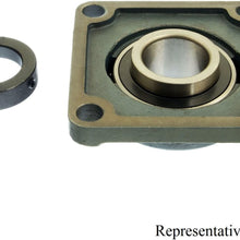 Coast To Coast FWG 1R Industrial Bearing