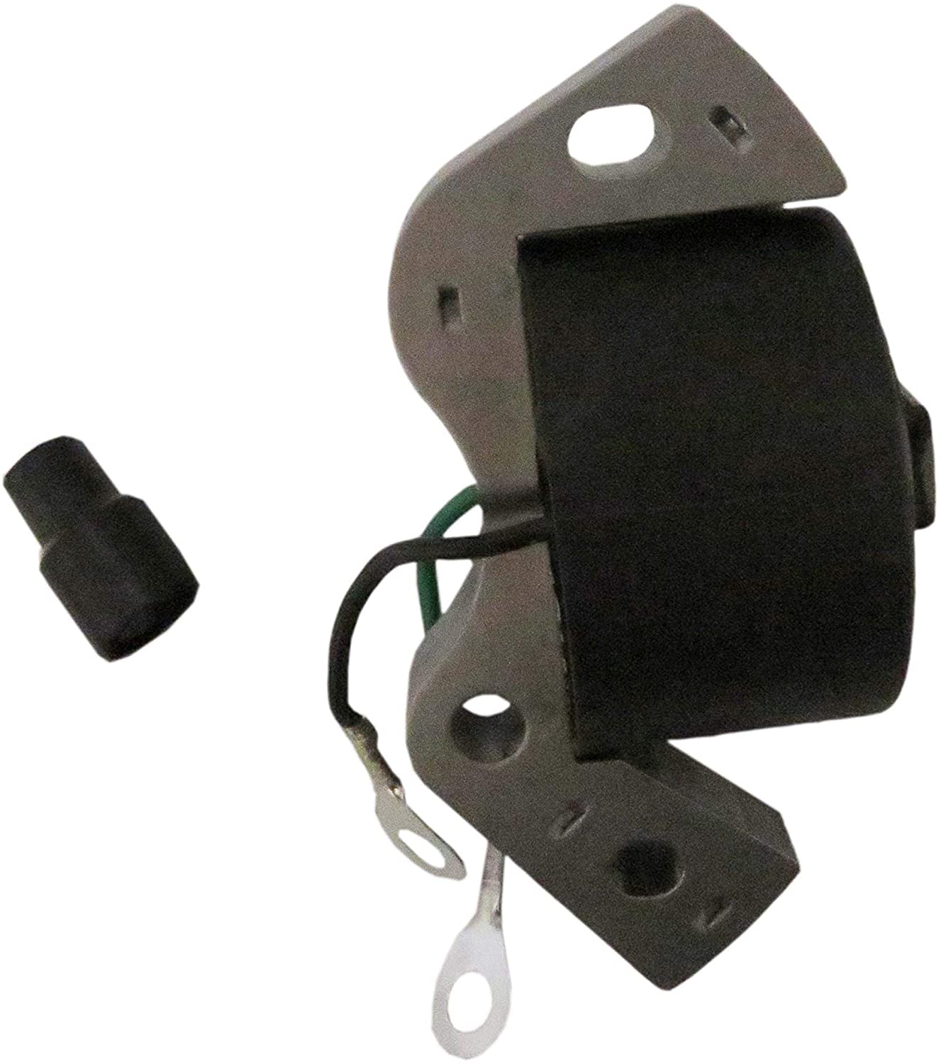 Ignition Coil for some Johnson Evinrude 2 Cylinders replaces 584477