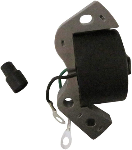 Ignition Coil for some Johnson Evinrude 2 Cylinders replaces 584477