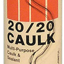 Dyco Paints 20/20-11 White DYCO Seam Seal 11oz White