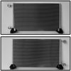 Xtune A/C Condenser For Chevy Silverado 99-13 / Avalanche 02-13 / Escalade 02-14 / GMC Sierra 99-13 / Yukon 00-14 / Hummer H1 02-06 / H2 03-09