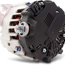 Premier Gear PG-11258 Professional Grade New Alternator