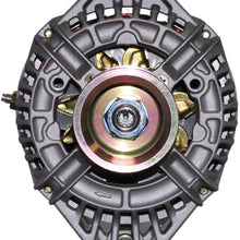 Quality-Built 13917 Premium Quality Alternator
