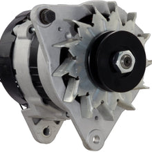 Remy 14037 Premium Remanufactured Alternator