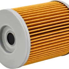 Anoety Oil Filter Replace for: CAN-AM OUTLANDER 650 450 850 570 1000 MAVERICK 1000R Defender RENEGADE Traxter 975 Commander MAX HO EFI LTD