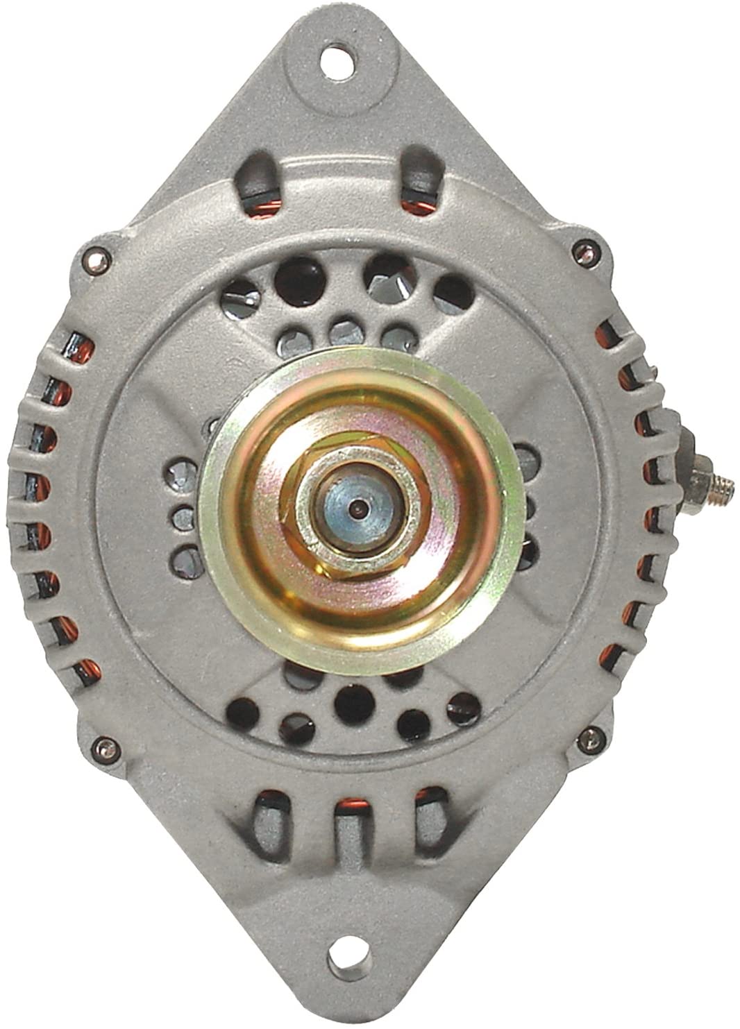 Quality-Built 13829 Premium Alternator - Remanufactured