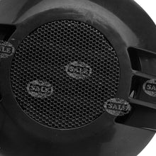 DC 12V 18W Auto Car Motorcycle ATV Electric Vehicle Electric Horn 115DB Loud