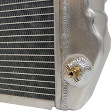 Assault Racing Products 4512802 19" x 28" Crossflow Aluminum Radiator Ford/Chrysler/Plymouth/Dodge Style
